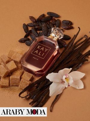 عطر كيالي فانيلا 28 للصيف من هدى بيوتي