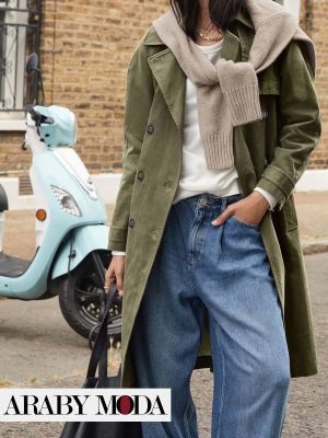 تسوق الكثير من الجينزات في البلاك فرايدي لتنوعه في الاطلالات