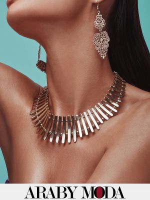 Arab Jewelry Brands You Should Explore