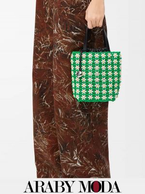 Different bags that will dazzle everyone with your unique style