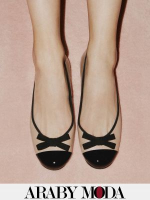 Explore Balletcore style through the most beautiful trendy ballerinas