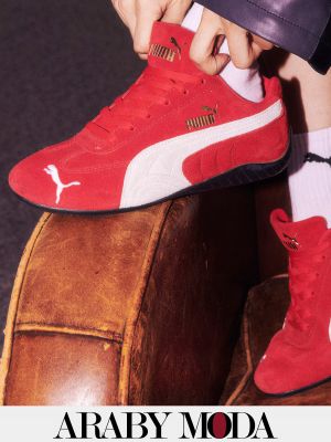 Explore Puma Valentine's Day 2025 collection