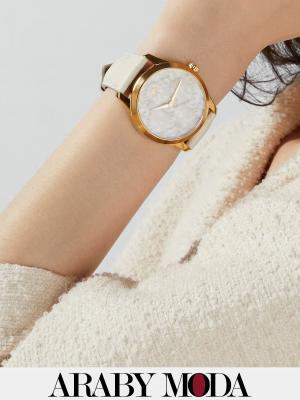 Gucci's trendy watches - Explore new Gucci Watches