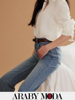 How to style white shirt - Fashion tips