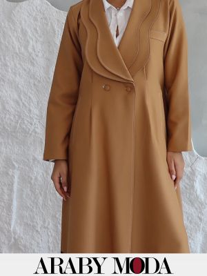 October Fall Outfits based on unique abayas