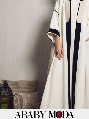 Ramadan Abayas Ideas for luxury looks