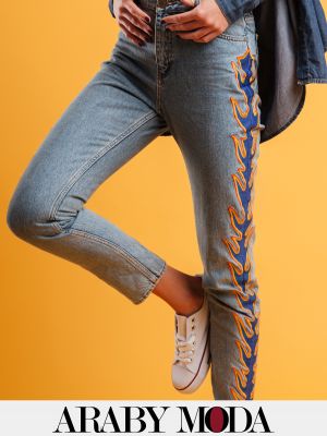Reasons why we love jeans