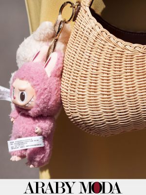 The Labubu pandemic in fashion, its trend and spread