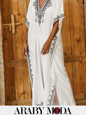 The most beautiful Ramadan Kaftans