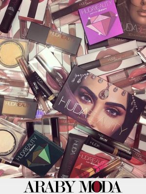 Top 10 best Huda Beauty Products for Summer