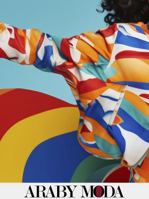 Trendy colors & patterns for spring 2026