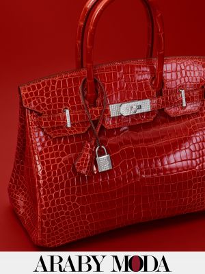 Why is it hard to find Hermes Birkin bags?