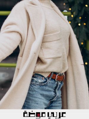 افكار اوتفيت ديسمبر بلمسات دافئة وعصرية
