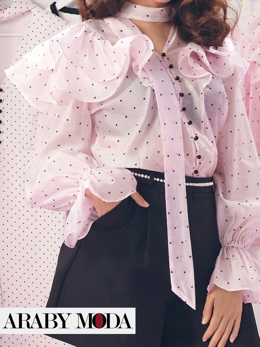 The trending spring and summer colors for fashion this season